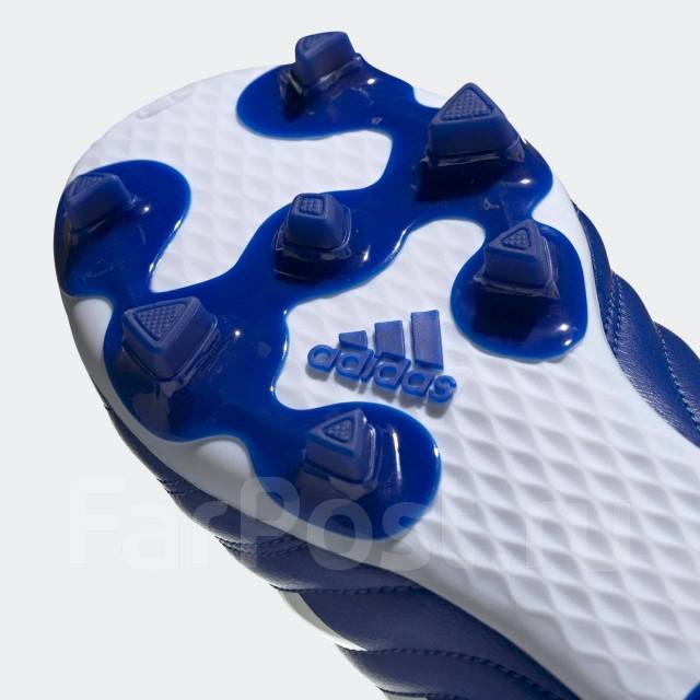 100 Adidas Copa 20.4 FG EH1485 43