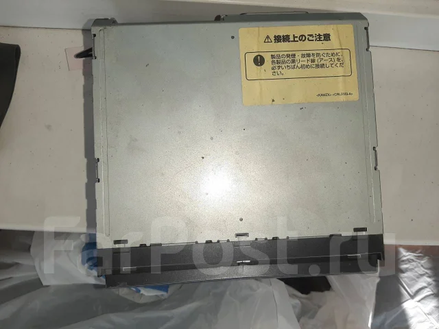 Pioneer Carrozzeria AVIC-HRZ88 ����