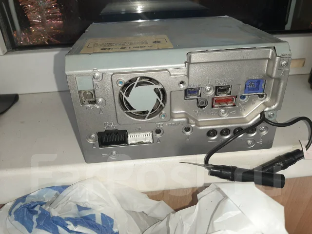 Pioneer Carrozzeria AVIC-HRZ88 ����