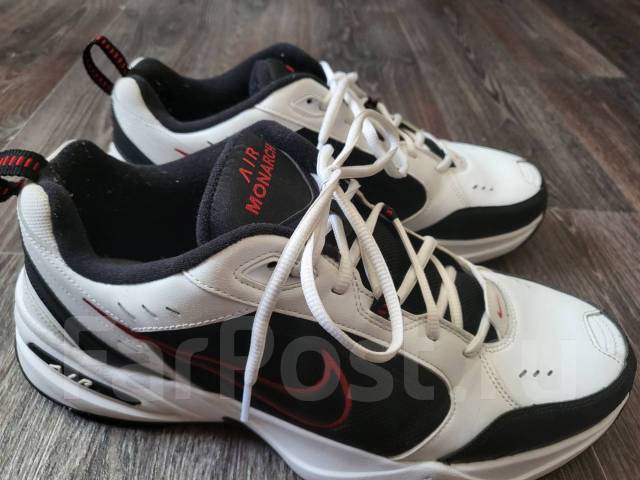 Nike Air monarch IV 46