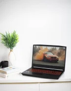 MSI Katana GF66 11UG. 15.6", 2,8����, ��� 16 ��, ���� 1 000���, WiFi, Bluetooth ����