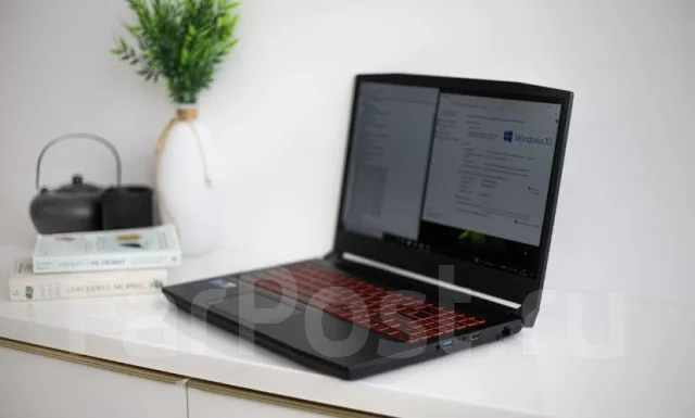 MSI Katana GF66 11UG. 15.6", 2,8����, ��� 16 ��, ���� 1 000���, WiFi: 1, Bluetooth: 1 ����
