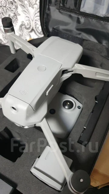 DJI Mavic Air 2. � ������� ����