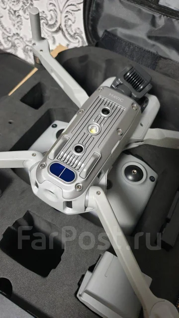DJI Mavic Air 2. � ������� ����