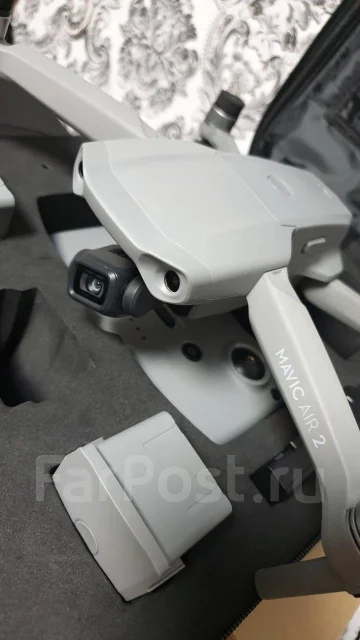 DJI Mavic Air 2. � ������� ����