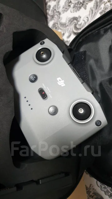 DJI Mavic Air 2. � ������� ����