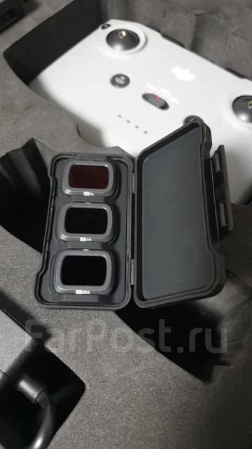 DJI Mavic Air 2. � ������� ����