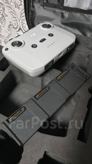 DJI Mavic Air 2. � ������� ����
