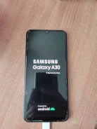 Samsung Galaxy A30. �/�, 4G LTE, Dual-SIM ����