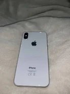 Apple iPhone X. �/�, �����, 5G ����