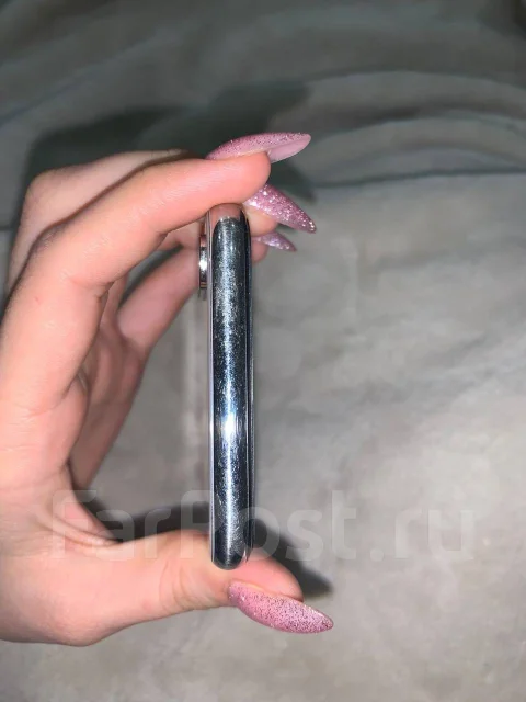 Apple iPhone X. �/�, �����, 5G ����