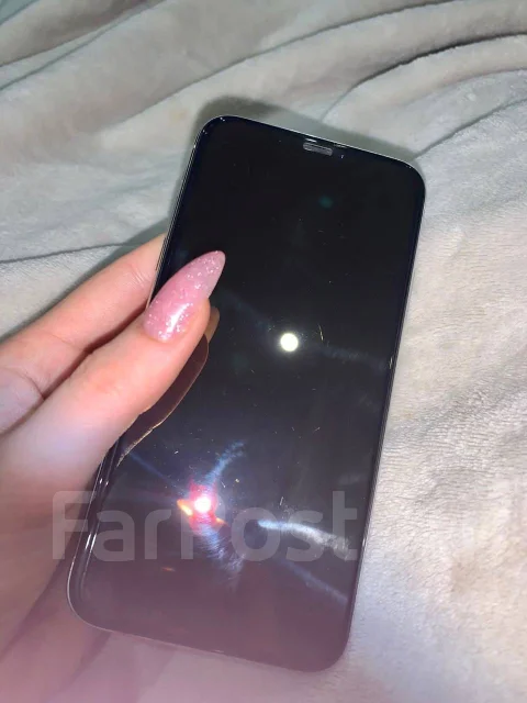 Apple iPhone X. �/�, �����, 5G ����