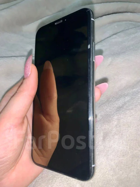 Apple iPhone X. �/�, �����, 5G ����