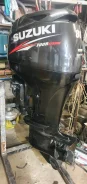 Suzuki. 80��.�., 4-�������, ����������, ���� L (508 ��), 2012 ��� ����