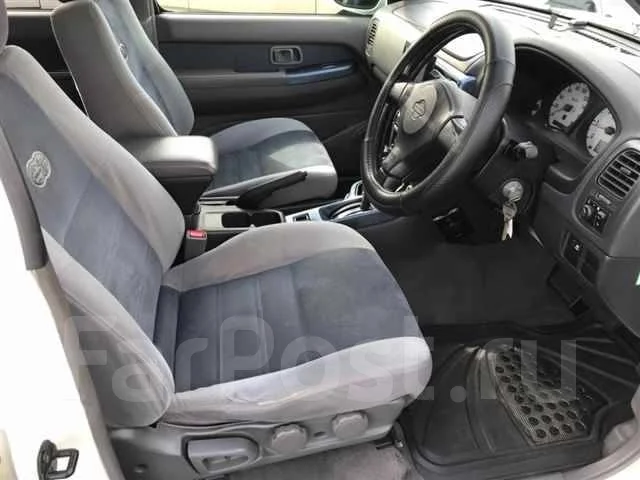Nissan Terrano. �������, 4wd, 3.0 (170��.�.), ������, 92 000����. ��, �/�. ��� ����� �� ������� ����