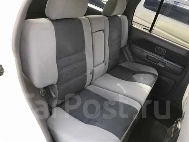 Nissan Terrano. �������, 4wd, 3.0 (170��.�.), ������, 92 000����. ��, �/�. ��� ����� �� ������� ����