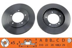 ���� ��������� 55211-65D13 / 55211-65D10 / 55211-65D14 GR-20033 / BR29104T Escudo TD32W, TL52W �������� SB Nagamochi 5521165D21 ����