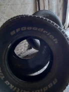 BFGoodrich Radial Altika T/A. ������, ��� �����, �/�, ����� 50 % ����