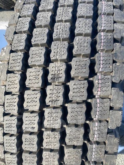 Bridgestone W911II Ecopia. �����������, 2014 ���, ����� ����