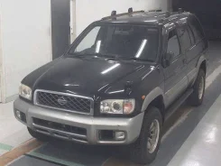 Nissan Terrano. �������, 4wd, 3.0 (170��.�.), ������, 112 000����. ��, �/�. ��� ����� �� ������� ����