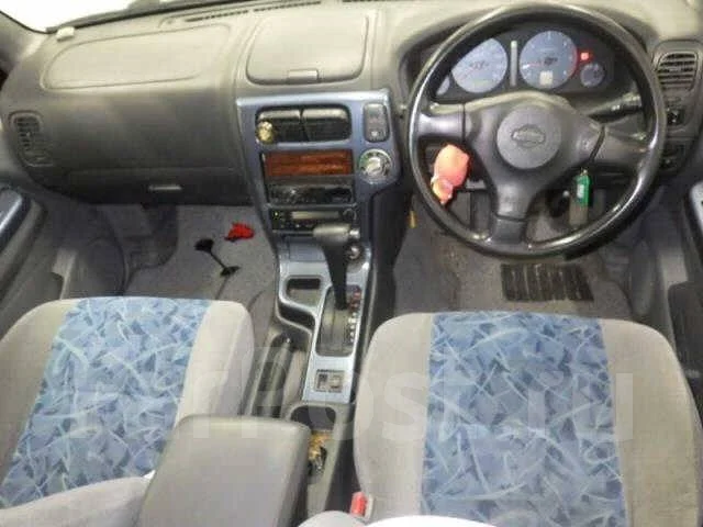 Nissan Terrano. �������, 4wd, 3.0 (170��.�.), ������, 112 000����. ��, �/�. ��� ����� �� ������� ����
