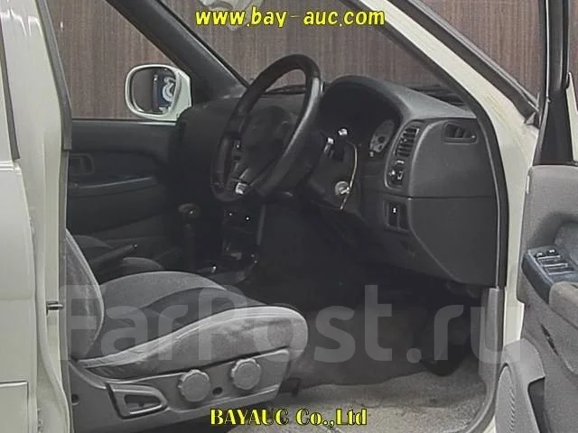 Nissan Terrano. �������, 4wd, 3.0 (170��.�.), ������, 84 000����. ��, �/�. ��� ����� �� ������� ����