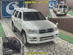 Nissan Terrano. �������, 4wd, 3.0 (170��.�.), ������, 84 000����. ��, �/�. ��� ����� �� ������� ����
