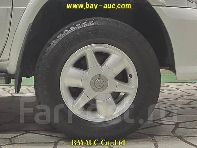 Nissan Terrano. �������, 4wd, 3.0 (170��.�.), ������, 84 000����. ��, �/�. ��� ����� �� ������� ����