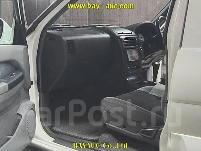 Nissan Terrano. �������, 4wd, 3.0 (170��.�.), ������, 84 000����. ��, �/�. ��� ����� �� ������� ����