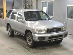 Nissan Terrano. �������, 4wd, 3.0 (170��.�.), ������, 131 000����. ��, �/�. ��� ����� �� ������� ����
