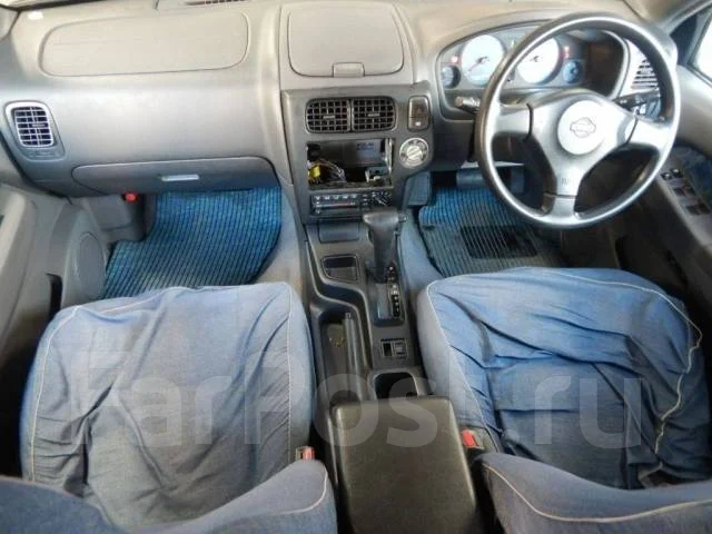 Nissan Terrano. �������, 4wd, 3.0 (170��.�.), ������, 131 000����. ��, �/�. ��� ����� �� ������� ����