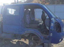 Kia Bongo ����