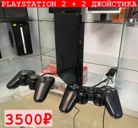 Sony PlayStation 2 ����