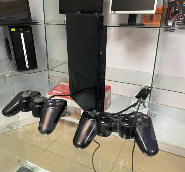 Sony PlayStation 2 ����