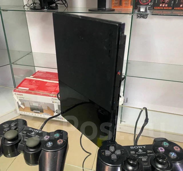 Sony PlayStation 2 ����