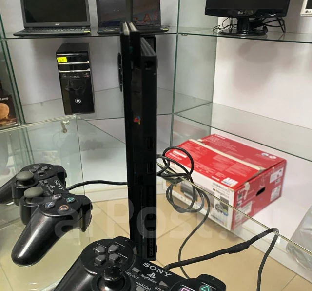Sony PlayStation 2 ����