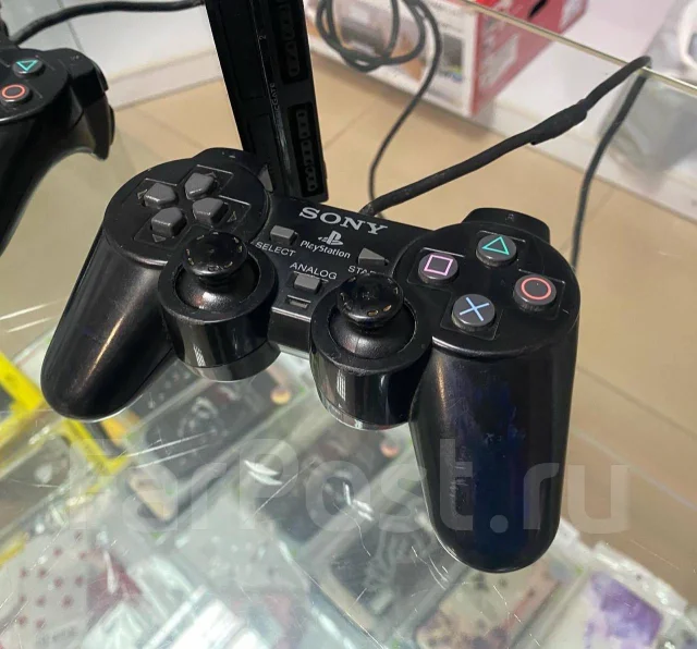 Sony PlayStation 2 ����