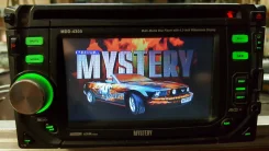Mystery MDD-4300 ����