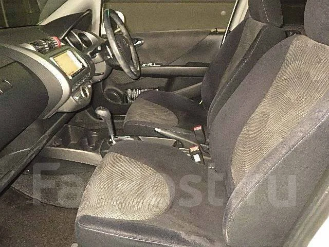 Honda Fit. ��������, 4wd, 1.5 (110��.�.), ������, 82����. ��, �/�, ��� ���. ��� ����� �� ������������ ����