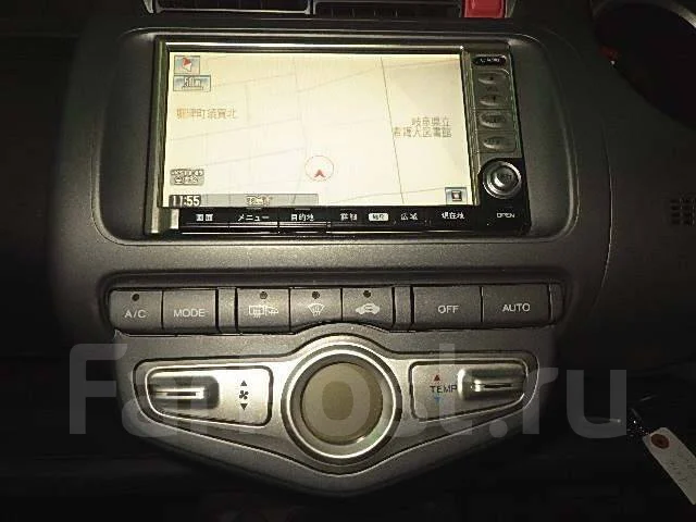 Honda Fit. ��������, 4wd, 1.5 (110��.�.), ������, 82����. ��, �/�, ��� ���. ��� ����� �� ������������ ����