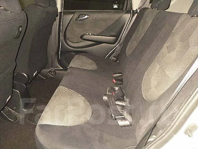 Honda Fit. ��������, 4wd, 1.5 (110��.�.), ������, 82����. ��, �/�, ��� ���. ��� ����� �� ������������ ����