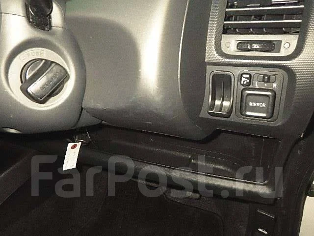 Honda Fit. ��������, 4wd, 1.5 (110��.�.), ������, 82����. ��, �/�, ��� ���. ��� ����� �� ������������ ����