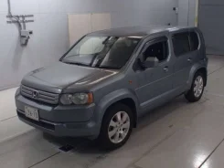 Honda Crossroad. �������, 4wd, 2.0 (150��.�.), ������, 52 163����. ��, �/�, ��� ���. ��� ����� �� ������������ ����