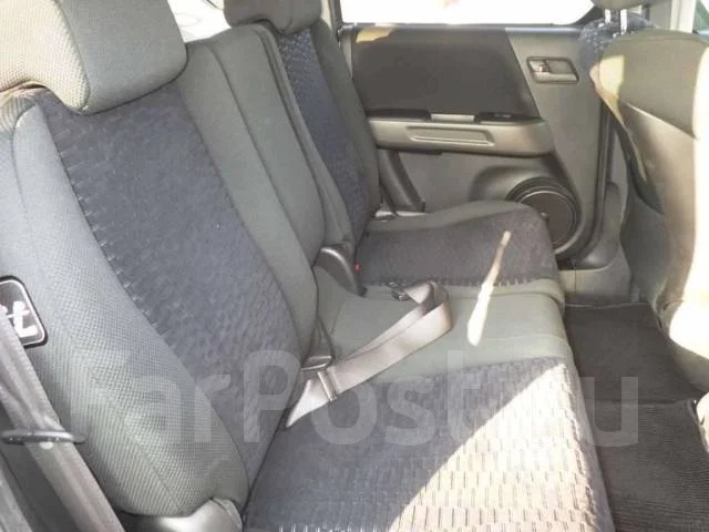 Honda Crossroad. �������, 4wd, 2.0 (150��.�.), ������, 52 163����. ��, �/�, ��� ���. ��� ����� �� ������������ ����