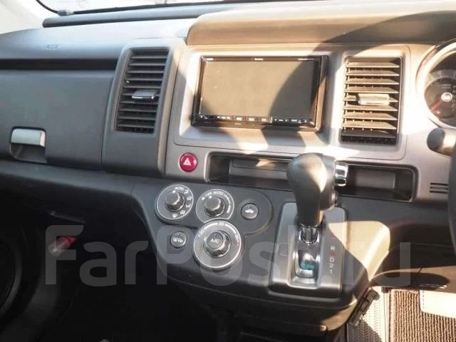 Honda Crossroad. �������, 4wd, 2.0 (150��.�.), ������, 52 163����. ��, �/�, ��� ���. ��� ����� �� ������������ ����