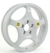 NZ Wheels F-30. 4.5x18", 5x120 ����