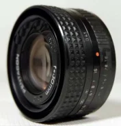 Pentacon. ������� ������� 49 �� ����