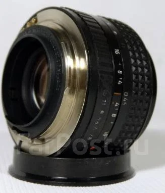 Pentacon. ������� ������� 49 �� ����