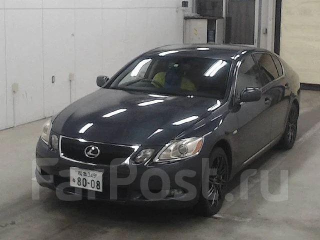 Lexus GS350. �������, 4wd, 3.5 (315��.�.), ������, 123����. ��, �/�, ��� ���. ��� ����� �� ������������ ����