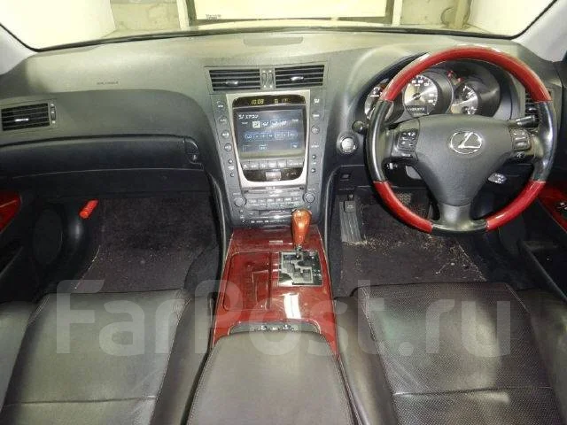 Lexus GS350. �������, 4wd, 3.5 (315��.�.), ������, 123����. ��, �/�, ��� ���. ��� ����� �� ������������ ����
